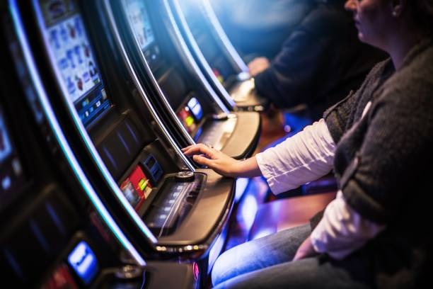 222slot mobile gaming