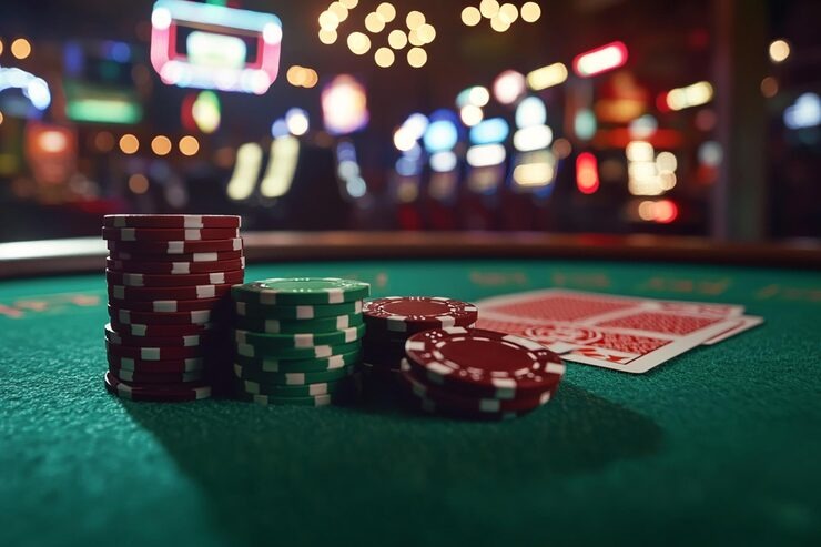 222slot gaming platform