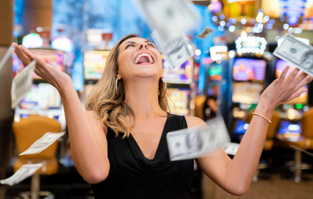 222slot Arcade